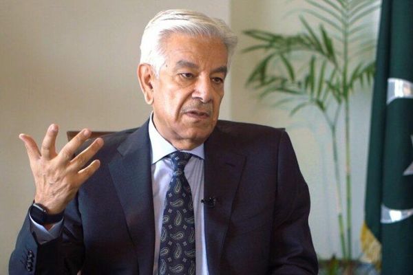 خواجه اصف وايي په افغانستان کې د پاکستان نفوذ کم شوی دی