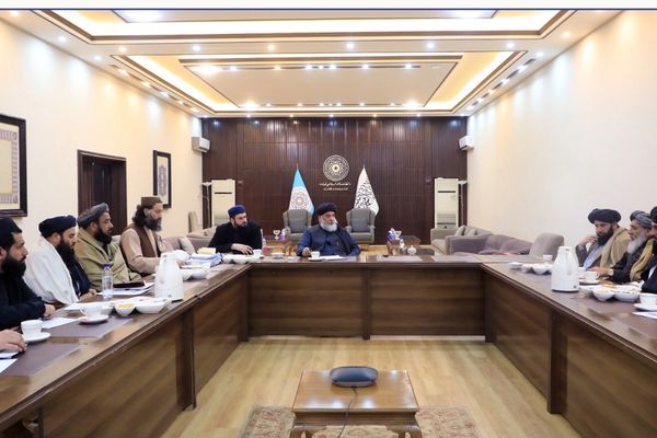 د طالبانو سوداګرۍ وزارت په روژه کي د لومړنيو توکو بیې کنټرولوي