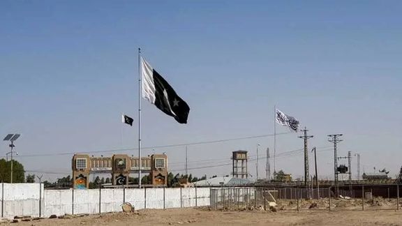 سپین بولدک- چمن دروازه کې ۲ کسان ووژل او د پاکستاني سرتېري په ګډون ۵ نور ټپي شول