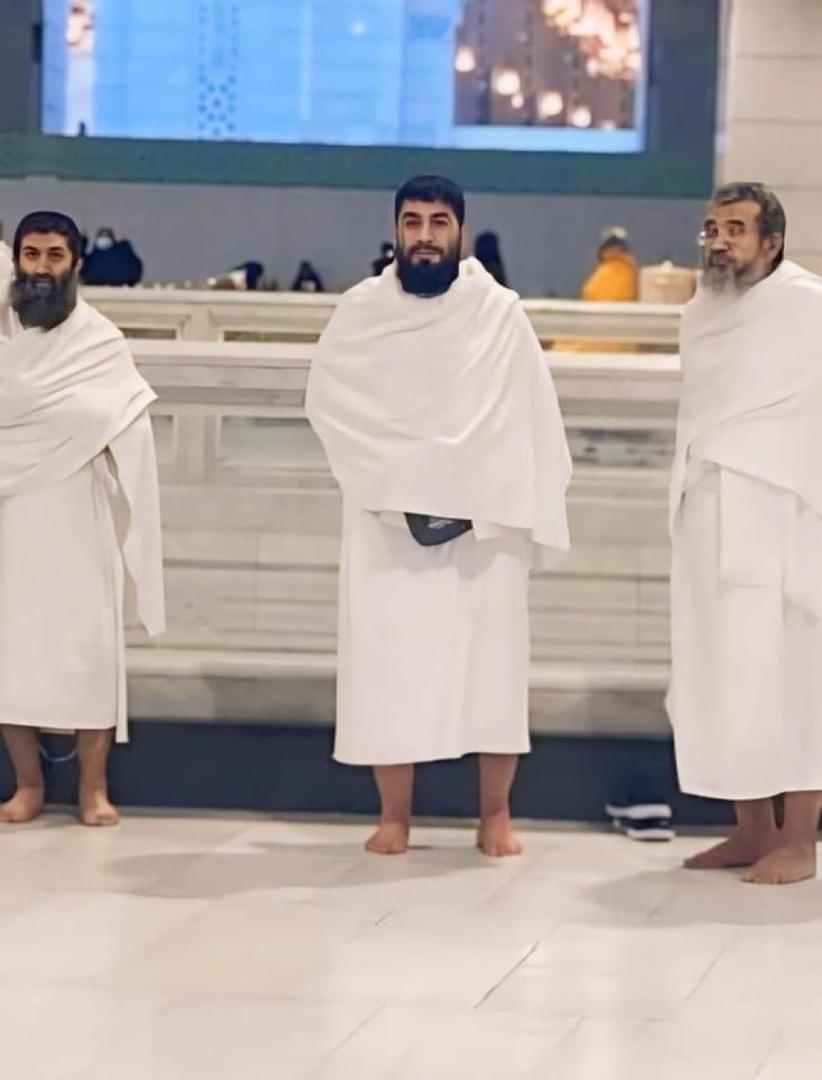 دیني عالمان: د طالبانو د فتوا په اساس د دې ډلې د قاضي القضات او نورو چارواکو حج باطل دی