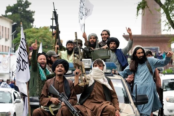 یورو ایشیا رېویو: طالبان یوازې یو مذهبي ډله نه بلکې یوه مافیایي شبکه هم ده