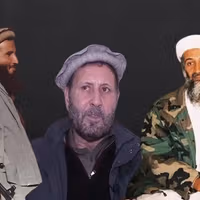 بنلادن؛ از محاصره تورهبوره تا زندگی مخفی در «حویلی وزیرستان»