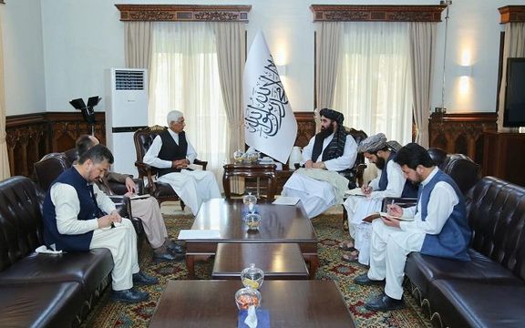 بنیاد آقاخان به کمکهای خود در افغانستان ادامه میدهد