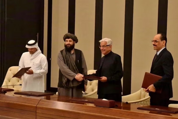 تعثر مفاوضات طالبان وباكستان.. رئيس الاستخبارات التركية يزور إسلام آباد