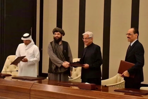 تعثر مفاوضات طالبان وباكستان.. رئيس الاستخبارات التركية يزور إسلام آباد