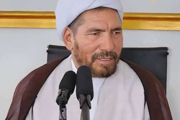 Prominent Shia Cleric Calls On Taliban To End Detentions & ‘Humiliation Of Shias’