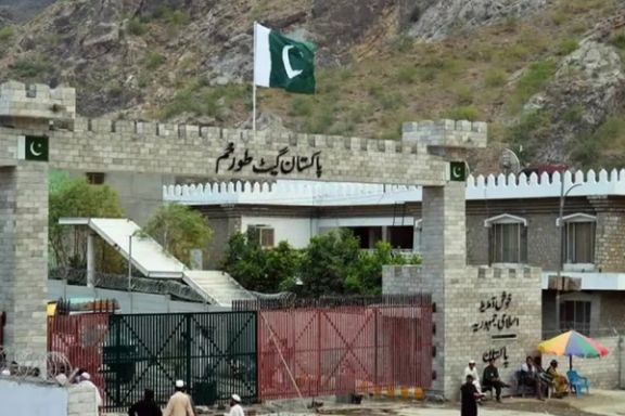 باكستان تغلق معبر تورخم بسبب انقطاع الإنترنت في أفغانستان