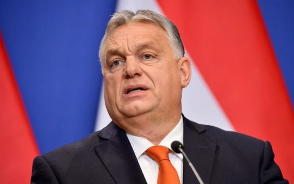 هشدار هنگری به اروپا: جنگ اوکراین ادامه یابد، به سرنوشت افغانستان دچار میشود