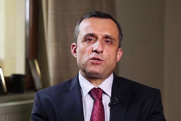 حلفاؤنا خدعونا وسلّموا البلاد لطالبان .. نائب الرئيس الأفغاني يروي القصة