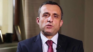 حلفاؤنا خدعونا وسلّموا البلاد لطالبان .. نائب الرئيس الأفغاني يروي القصة