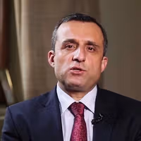 حلفاؤنا خدعونا وسلّموا البلاد لطالبان .. نائب الرئيس الأفغاني يروي القصة