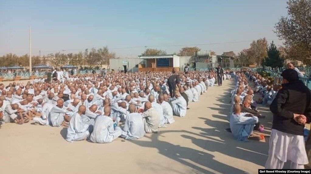 معتادان در شفاخانه ابن سینا: از گرسنگی رنج‌ می‌بریم