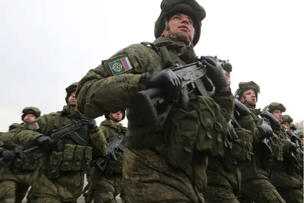 CSTO’s Plan To Strengthen Its Border With Afghanistan Progressing Forward