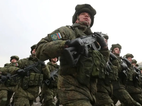 CSTO’s Plan To Strengthen Its Border With Afghanistan Progressing Forward