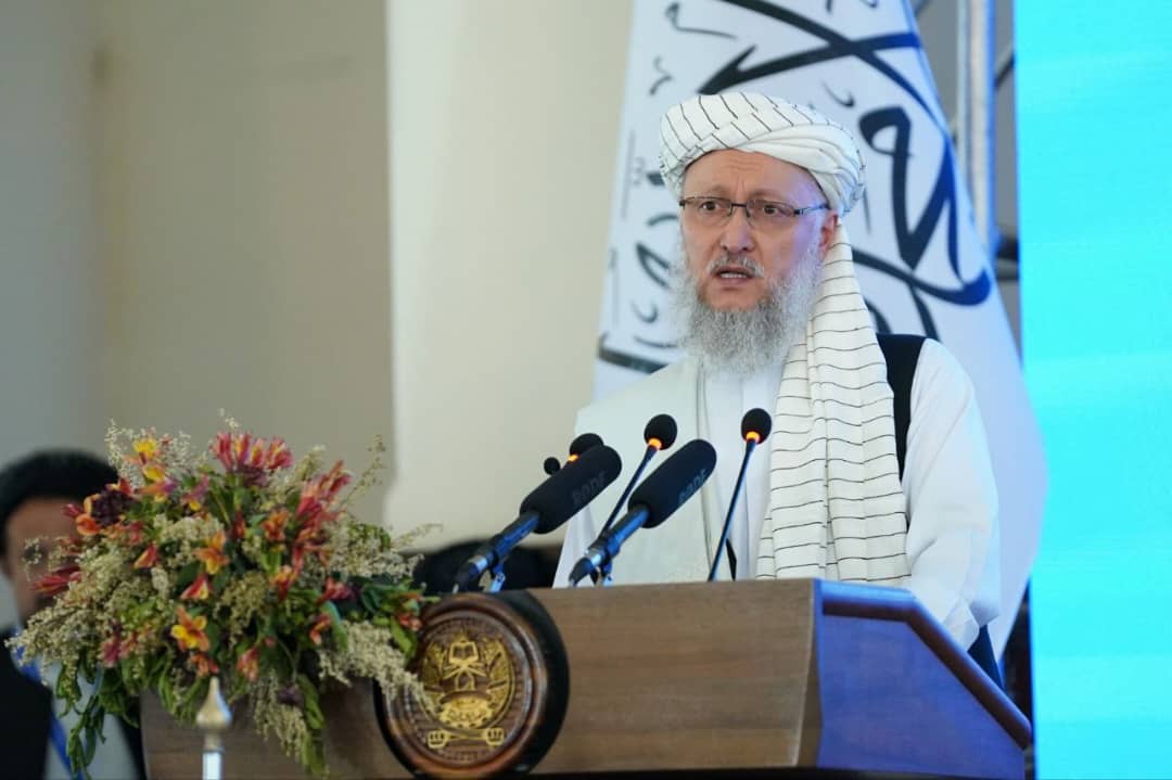 سلام حنفي له سوداګرو غوښتي چې له راستنو شویو کډوالو سره مرستې وکړي