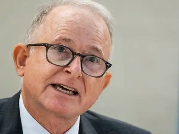 گزارشگر خاص ملل متحد خواهان آزادی فوری مدافعان حقوق‌بشر و روزنامه‌نگاران از سوی طالبان شد