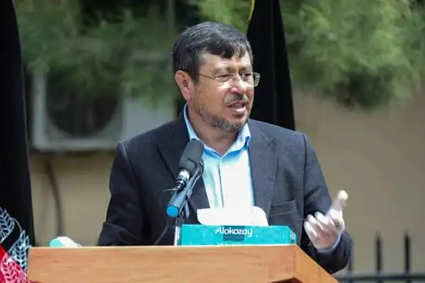 د پخواني پارلمان غړی: له پوهنتونونو د حقوقو او سیاسي علومو د څانګو حذف علمي توجیه نهلري