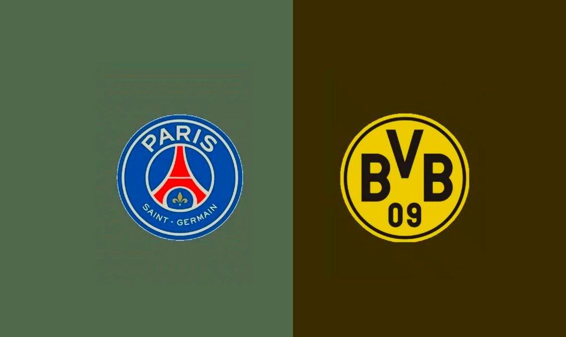 لیگ قهرمانان اروپا؛ پاریسن‌ژرمن یا دورتموند، کدام تیم به دیدار نهایی صعود می‌کند؟