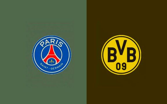 لیگ قهرمانان اروپا؛ پاریسنژرمن یا دورتموند، کدام تیم به دیدار نهایی صعود میکند؟