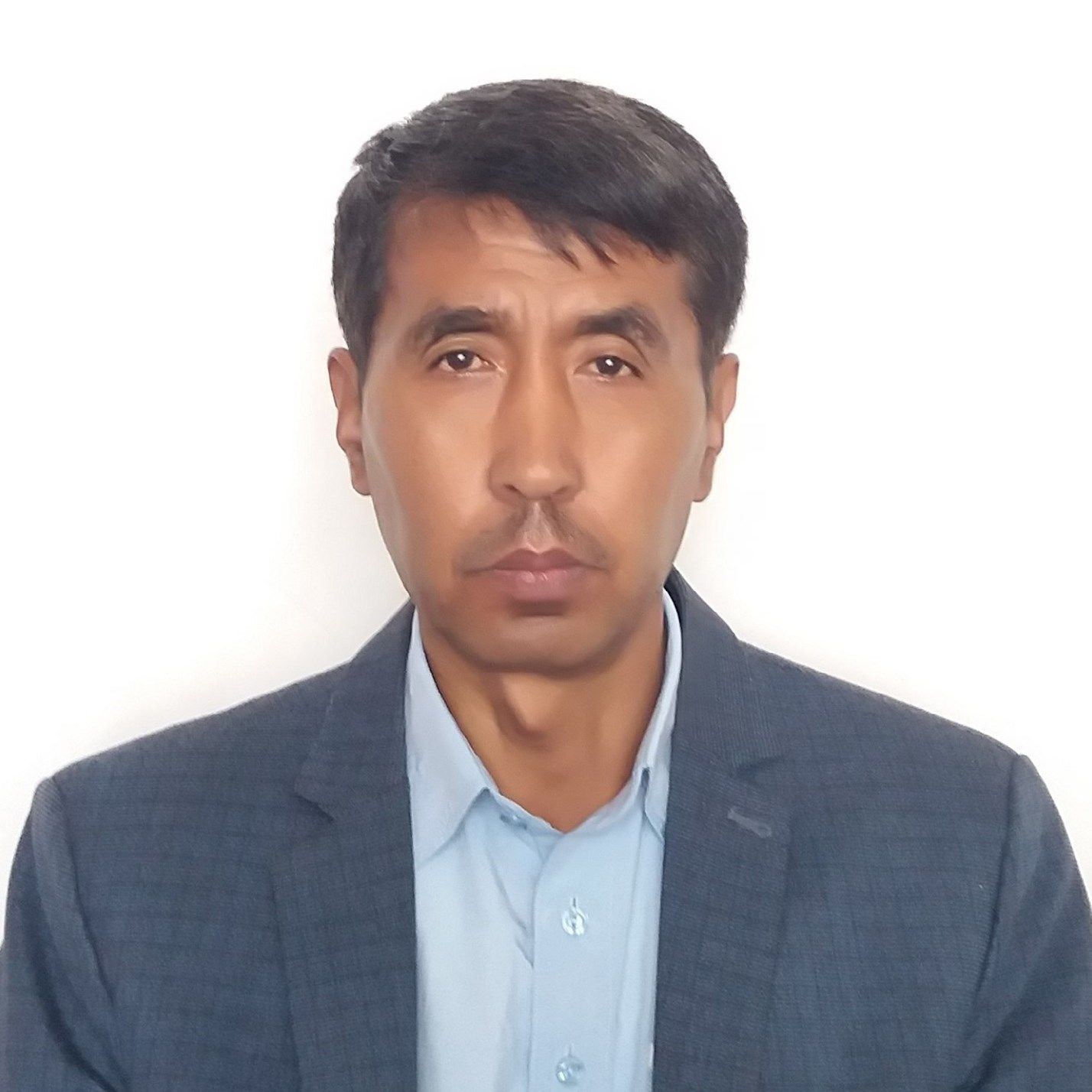 رئيس دفتر بنیاد آقاخان در ولسوالی ورس بامیان از زندان طالبان آزاد شد