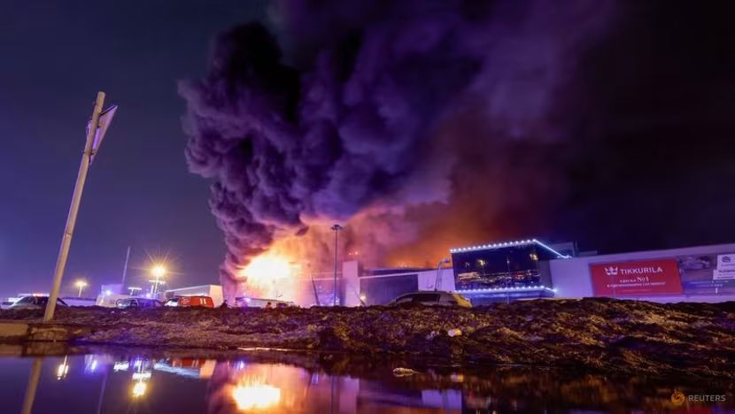 رسانه نزدیک به طالبان: تاجیکستان در همکاری با «یک کشور غربی»، در رشد داعش نقش دارد