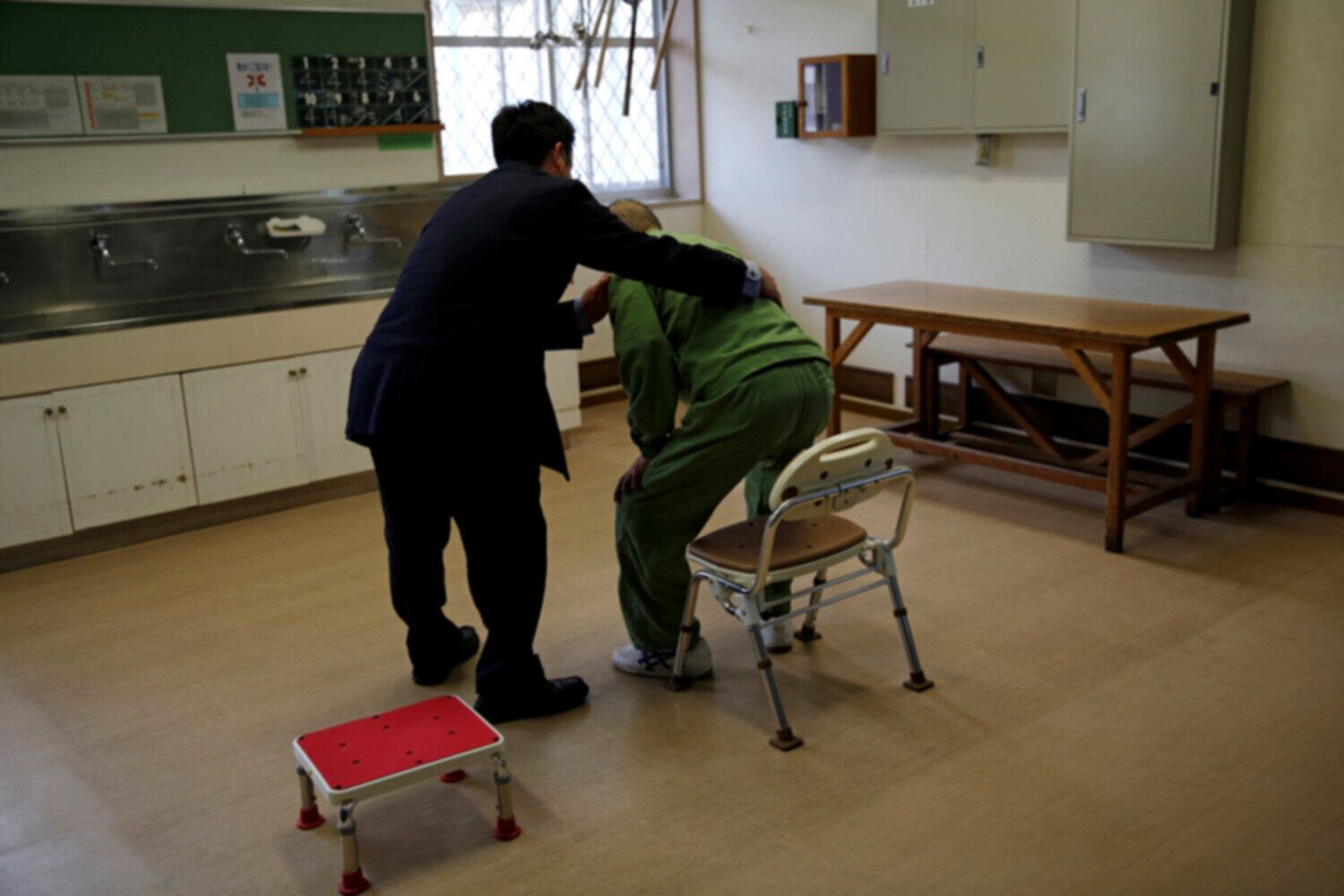 جاپان با بیش از ۱۹ هزار گم شده و ۵۰۰ مرگ در اثر زوال عقل ریکارد ثبت کرد