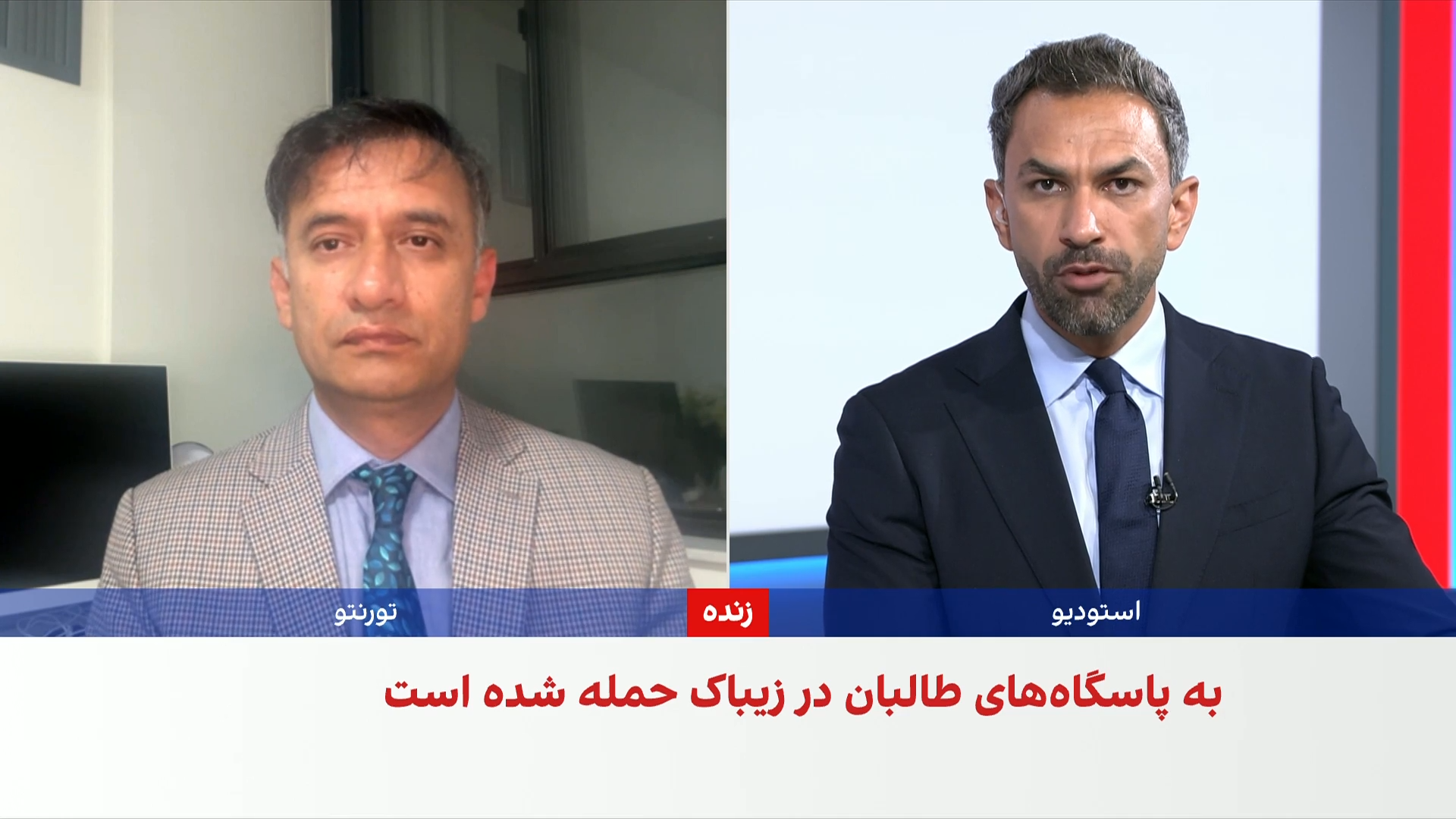 فهیم کوهدامنی: نارضایتی‌ها در بدخشان رو به افزایش است