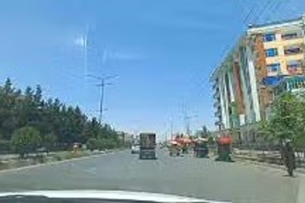 طالبان تعتقل مجموعة من الفتيات في العاصمة كابل