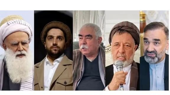 باكستان تدعو معارضين لطالبان إلى إسلام آباد