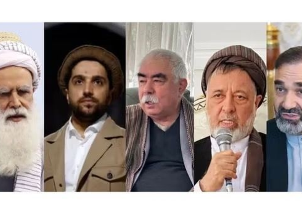 باكستان تدعو معارضين لطالبان إلى إسلام آباد