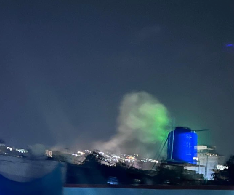 د مقاومت جبهې د کابل د چاودنې مسوولیت پر غاړه واخیست