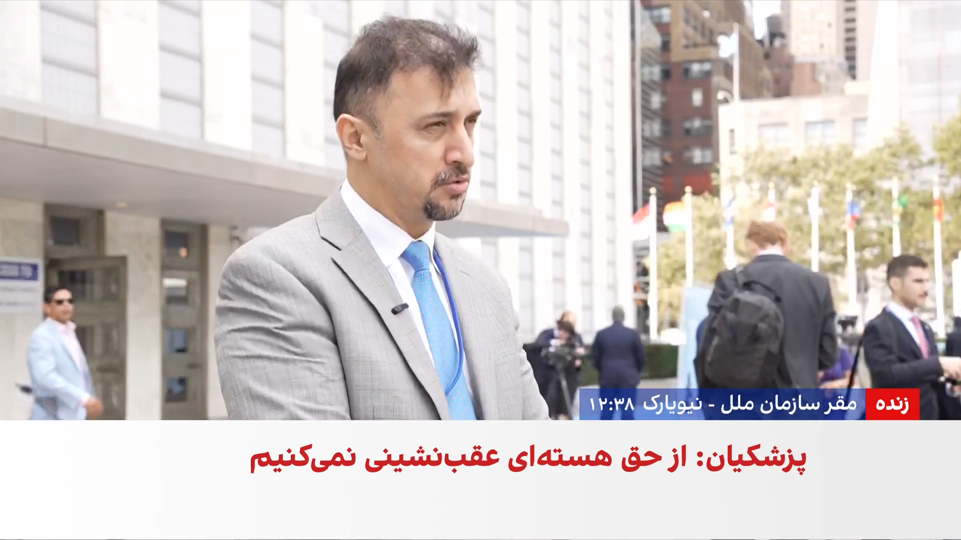 فایق: حل بحران افغانستان نیازمند یک روند سیاسی فراگیر است