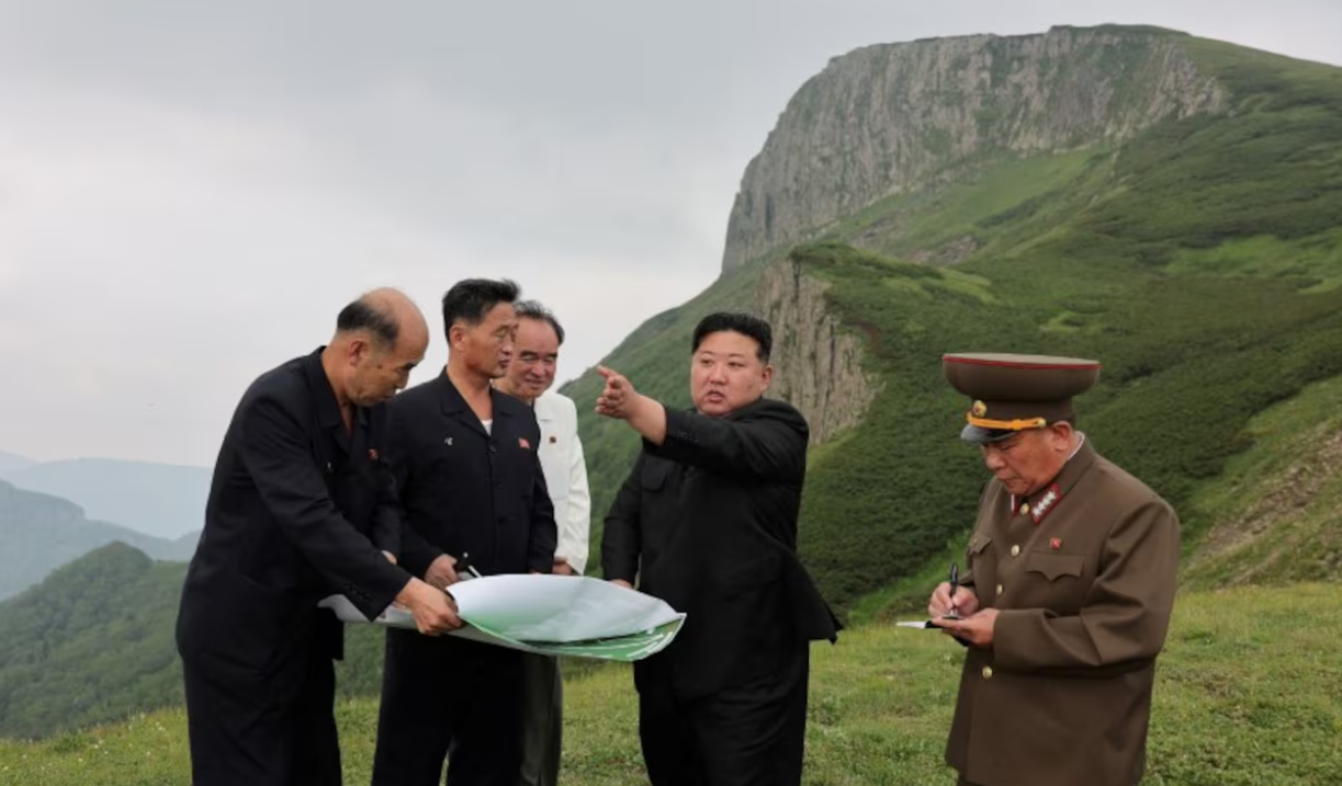 کوریای شمالی صدور مجوز به ورود گردشگران خارجی را از سر می‌گیرد