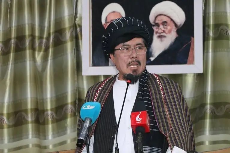 سرچینې: د شیعه‌ګانو د عالي کمېسیون مشر له څو ورځني بند وروسته خوشې شوی