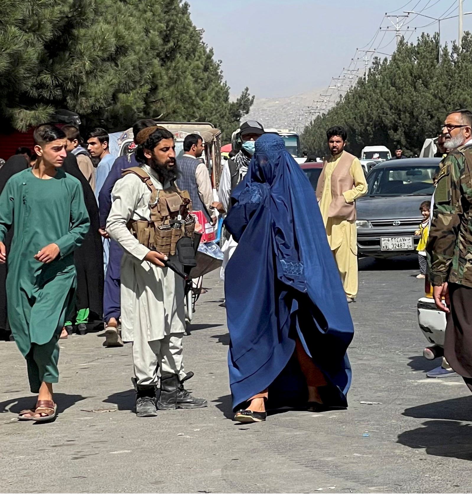 ملاله بنسټ: د افغان ښځو او نجونو پر وړاندې سیستماتیک محدودیتونه او سزاوې پراخې شوي