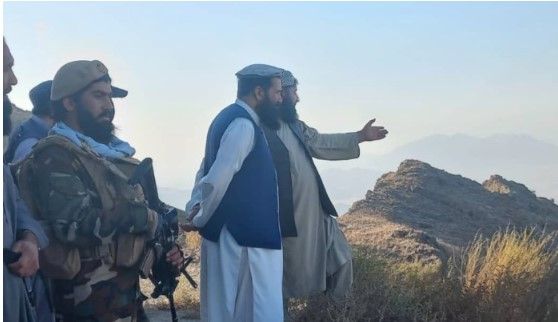 روزنامه آسیا تایمز: طالبان تسلطش بر افغانستان را از دست می‌دهد