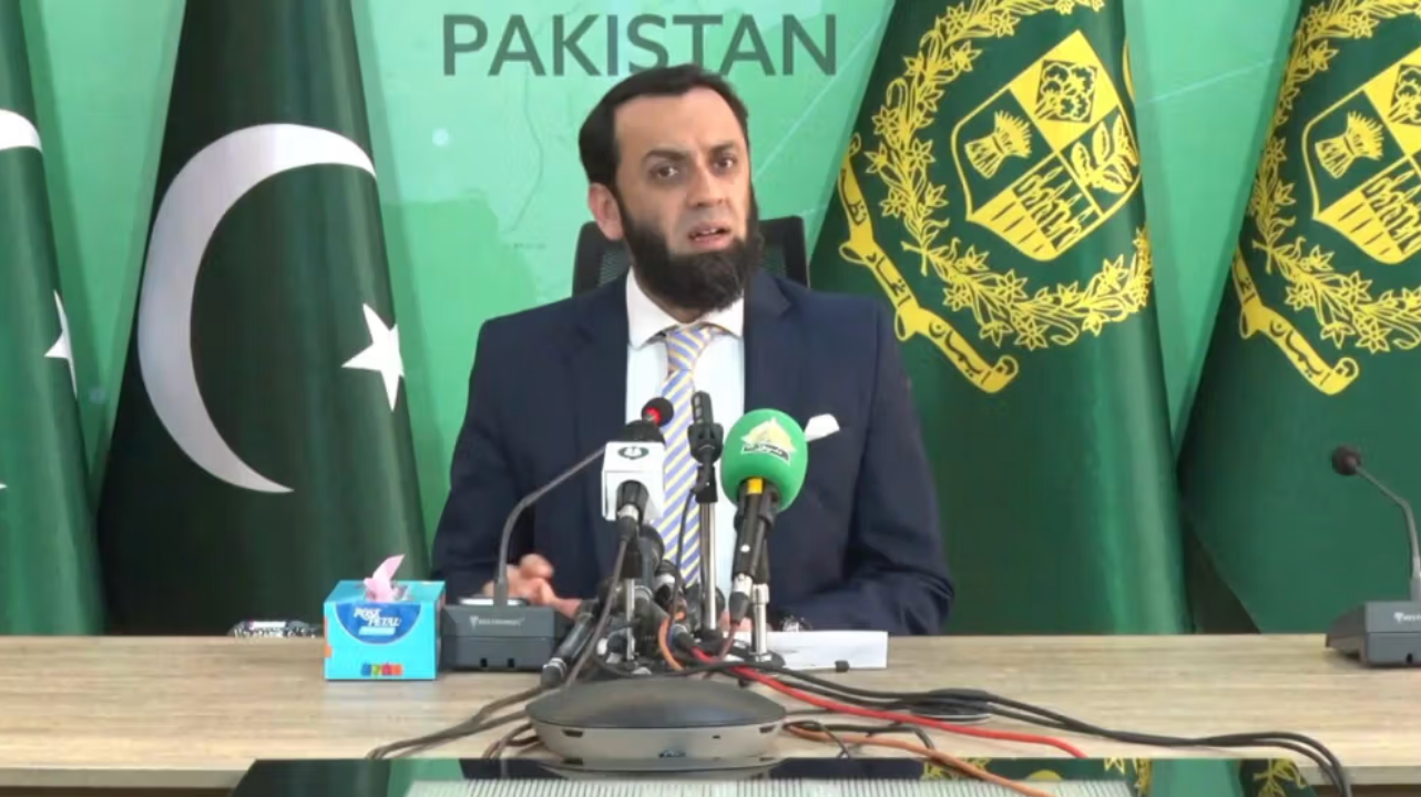 Istanbul Peace Talks Between Pakistan & Taliban Break Down