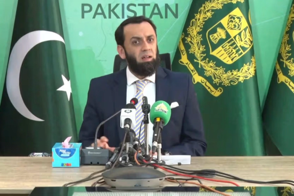 Istanbul Peace Talks Between Pakistan & Taliban Break Down