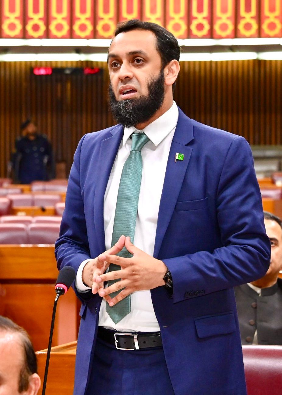 د پاکستان د اطلاعاتو وزیر: د خپلو خلکو د امنیت لپاره به ټول ممکنه انتخابونه وکاروو