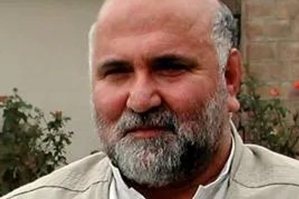 القائد عبد الحق وخطته لجمع المقاتلين الأجانب في تورا بورا