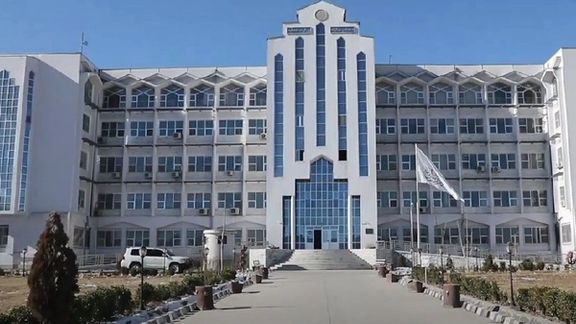 Taliban Enforces 10 New Laws Since Seizing Power In 2021