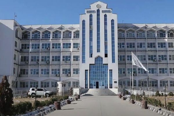 Taliban Enforces 10 New Laws Since Seizing Power In 2021