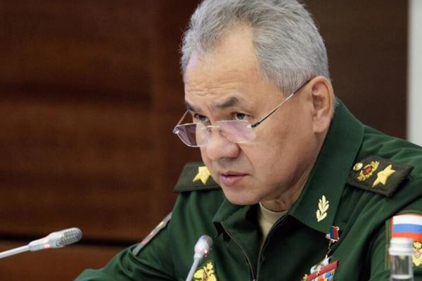 Extremist Groups in Afghanistan Expand Activity in Region, Says Russian Defence Minister