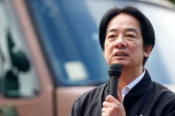 د ټایوان ولسمشر ویلي چې د خپلې خاورې د حاکمیت دفاع ته ژمن دی