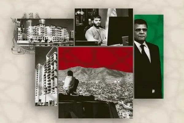 د "دوبۍ راز" پروژه؛ په عرب اماراتو کې د پخوانیو افغان چارواکو د ملیونونو ډالرو ملکیتونه