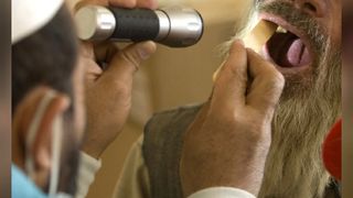 طنز سیاسی؛ داستان "نعیم بزغاله" و راهحلهای امارتی