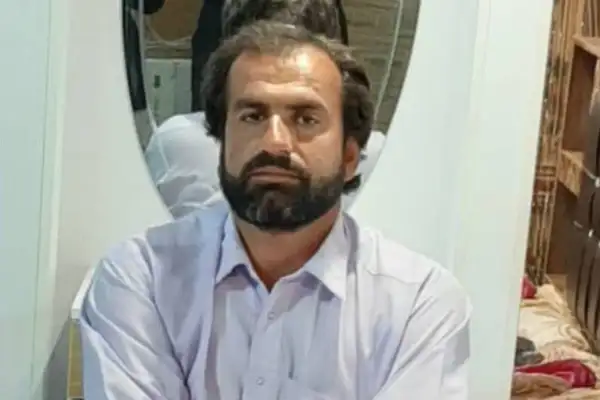 یک مرد افغان «در تیراندازی افراد ناشناس» در سیستانوبلوچستان ایران کشته شد