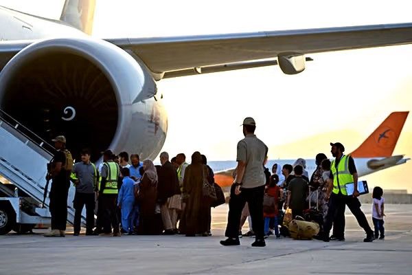 د برېټانیوي ځواکونو افشاشوي افغان همکاران وايي، نړۍوالو محاکمو ته به عارض شي