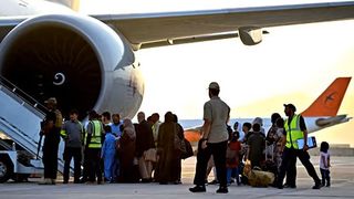 د برېټانیوي ځواکونو افشاشوي افغان همکاران وايي، نړۍوالو محاکمو ته به عارض شي