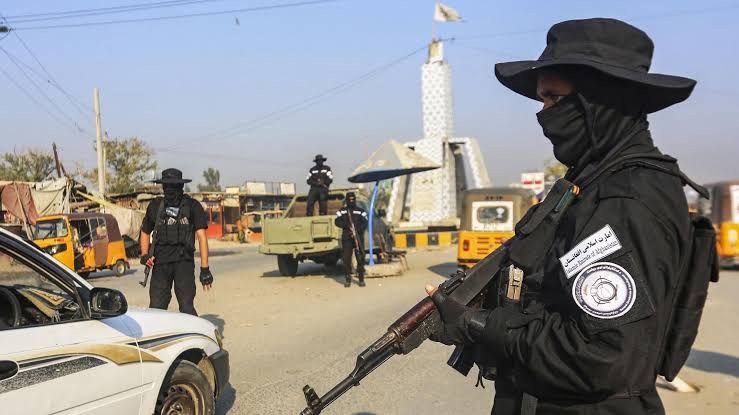 شنونکي: ملګري ملتونه، چين او روسيه باید له افغانستانه د ترهګریزو ګواښونو خلاف اقدام وکړي